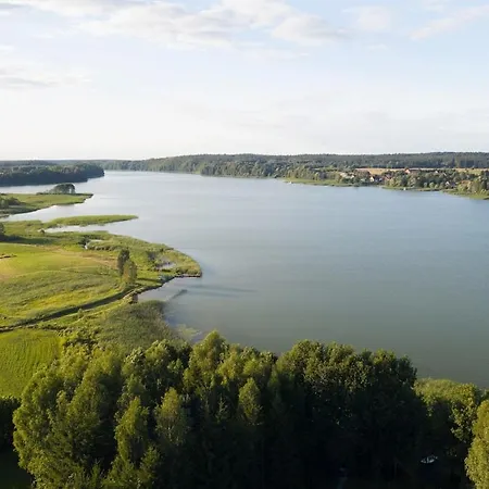 Domek Nad Jeziorem *