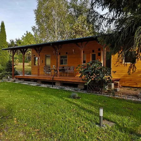 Parque de Campismo Domek Nad Jeziorem